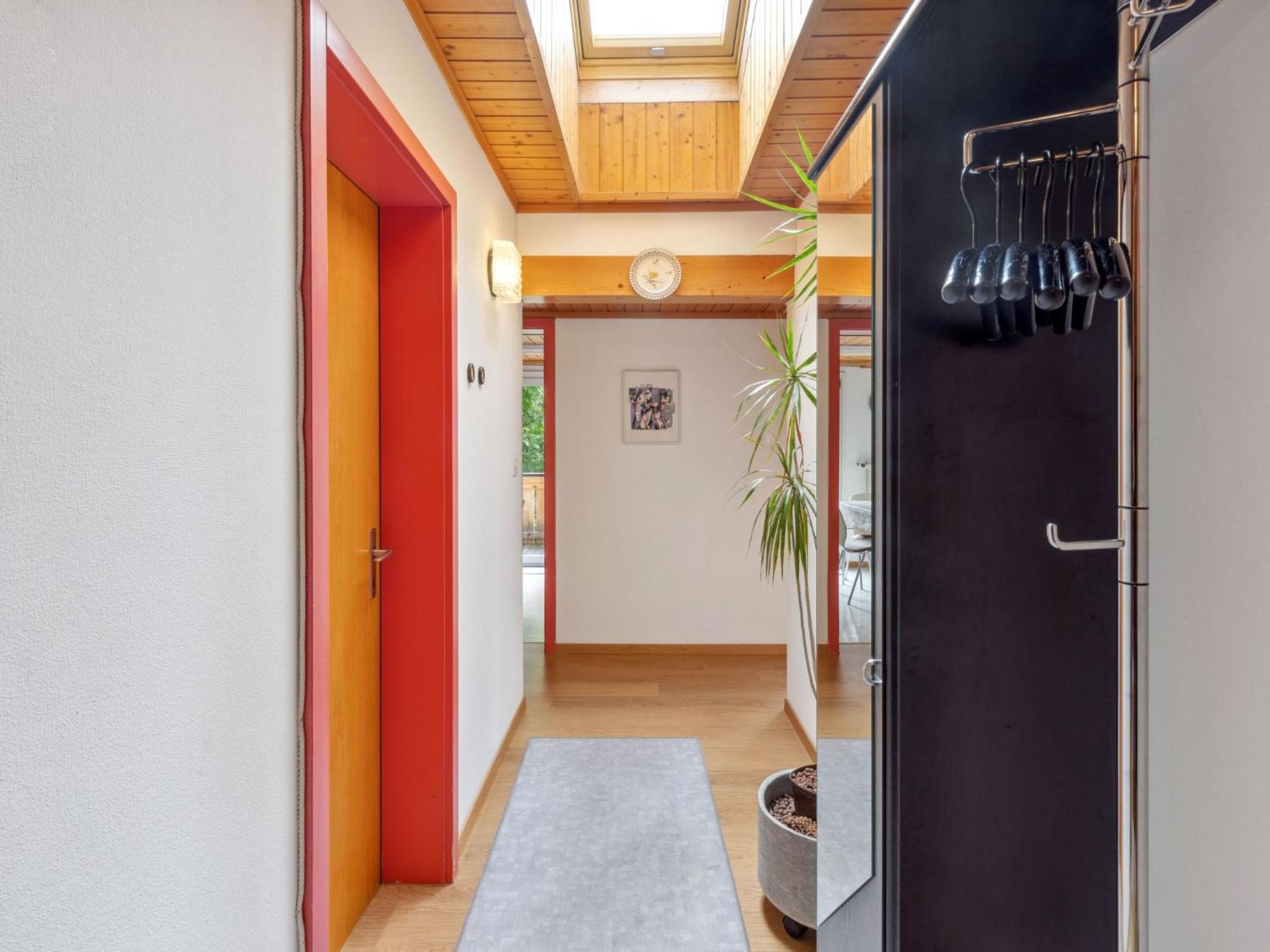 Apartment Bristol Apt-K By Interhome Wengen Dış mekan fotoğraf
