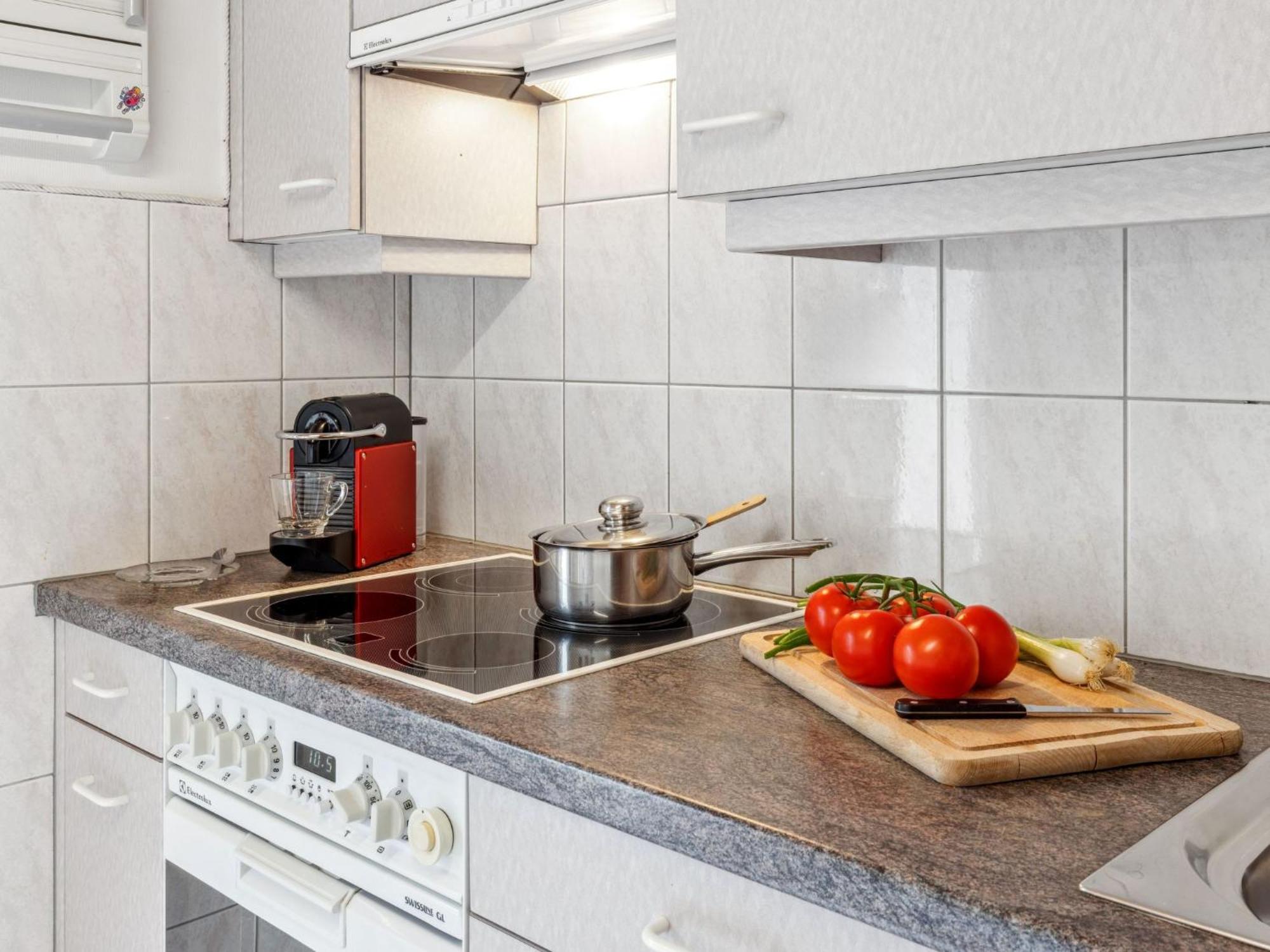 Apartment Bristol Apt-K By Interhome Wengen Dış mekan fotoğraf